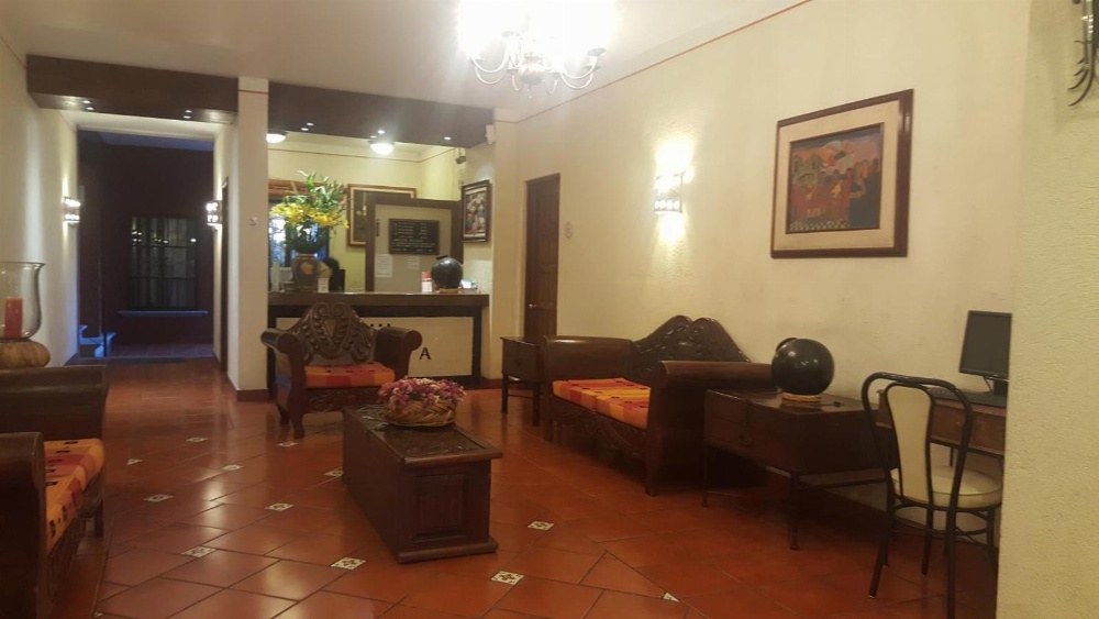 Hotel Maela Main image