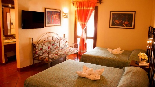 Hotel Maela image 26