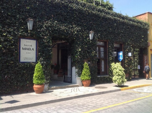 Hotel Maela image 29