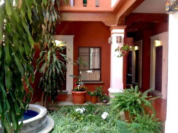 Hotel Maela