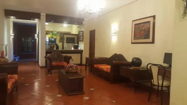 Hotel Maela Main image