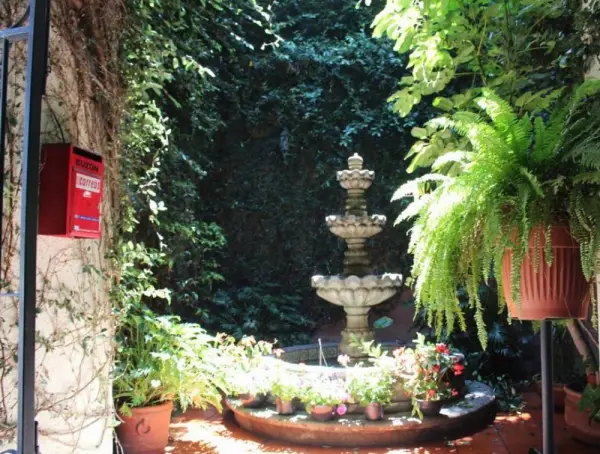 Hotel Maela Main image