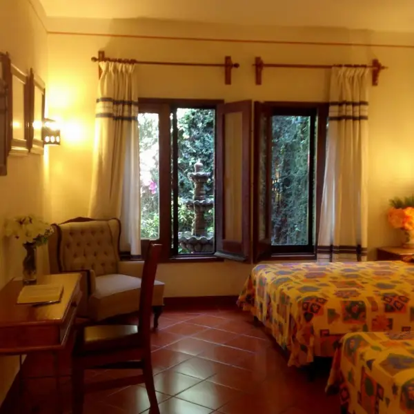 Hotel Maela 4