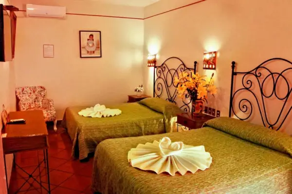 Hotel Maela 8