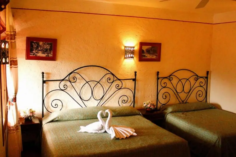 One-Bedroom Suite